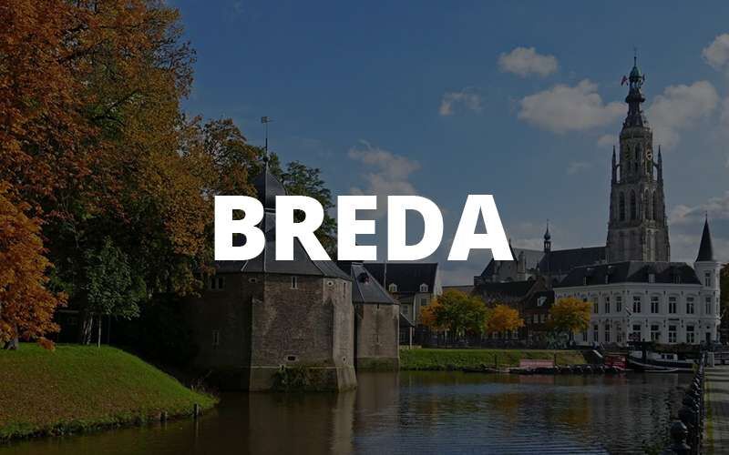 breda