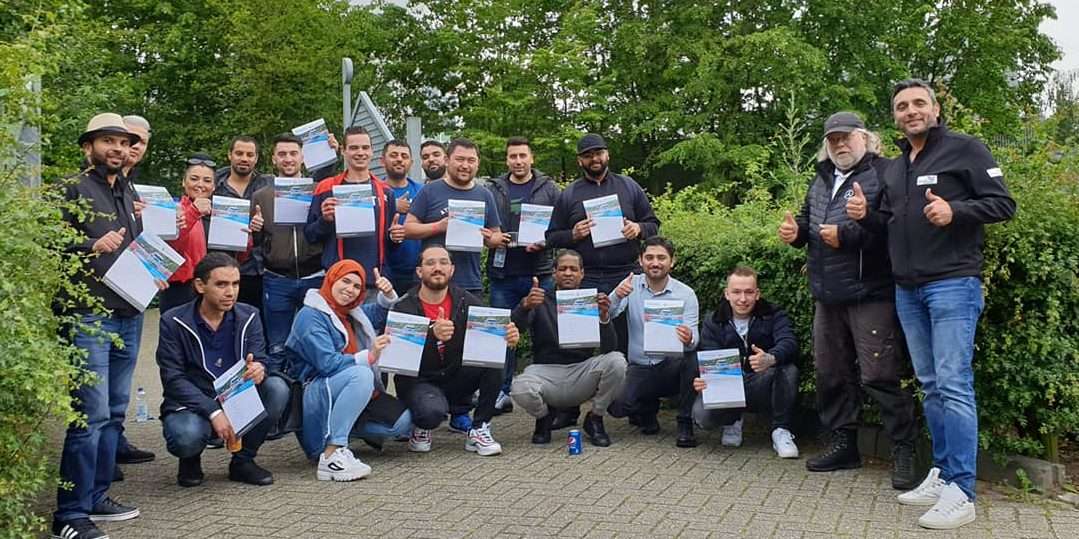 Rijschool Academie lesmethode rijschool-academie-lesmethode
