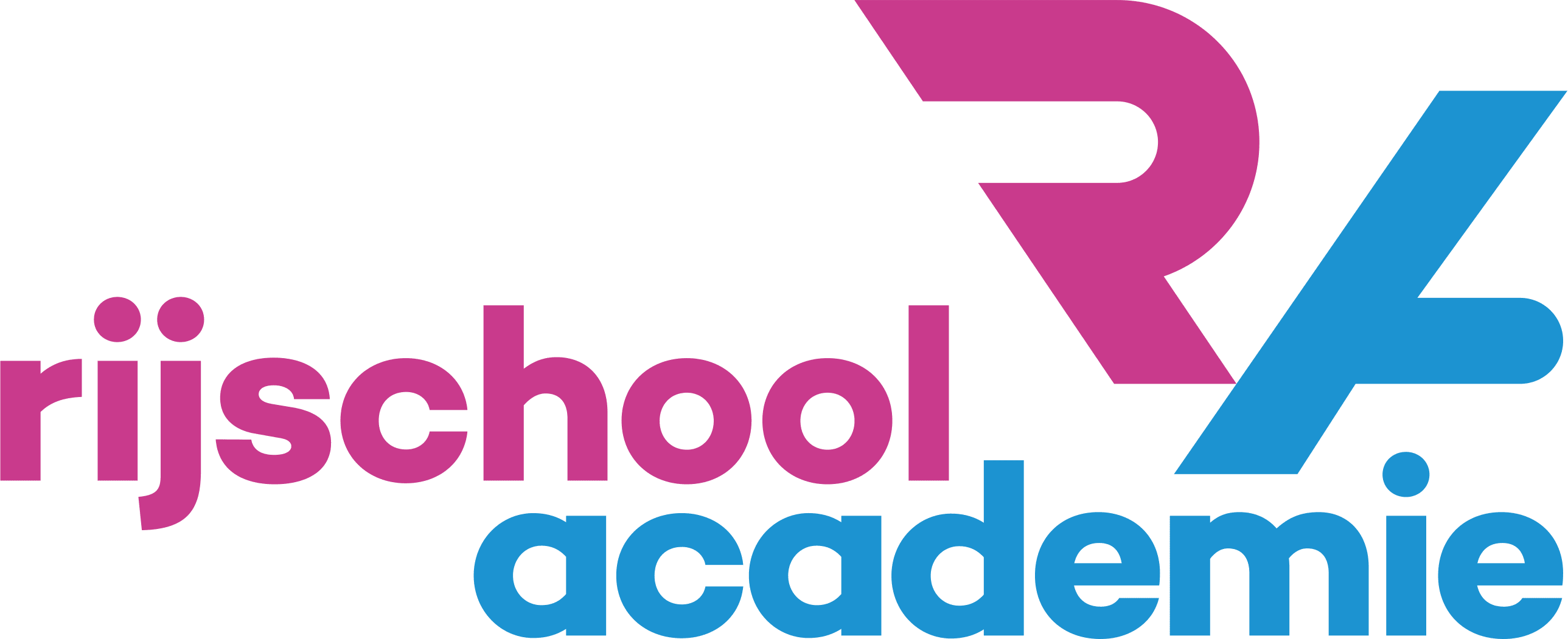 rijschool academie-logo